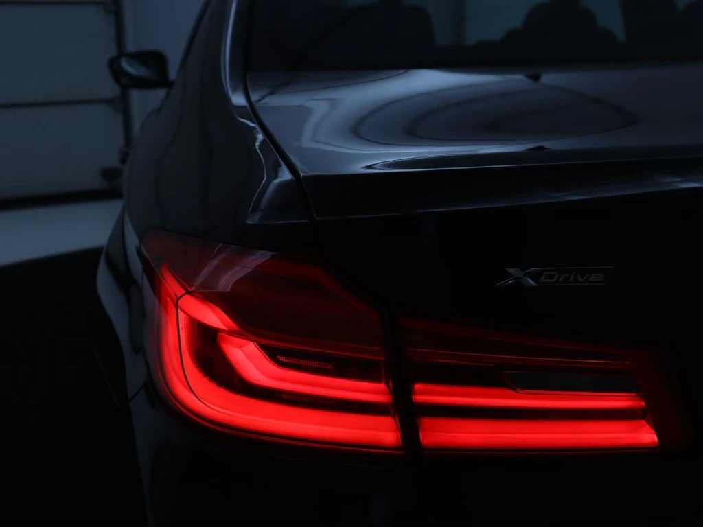 BMW 5 Serie – foto 36