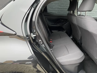 Toyota Yaris – thumbnail 19