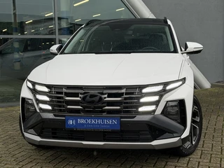Hyundai Tucson – thumbnail 6
