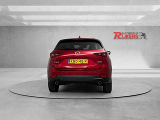 Mazda CX-5 – thumbnail 4