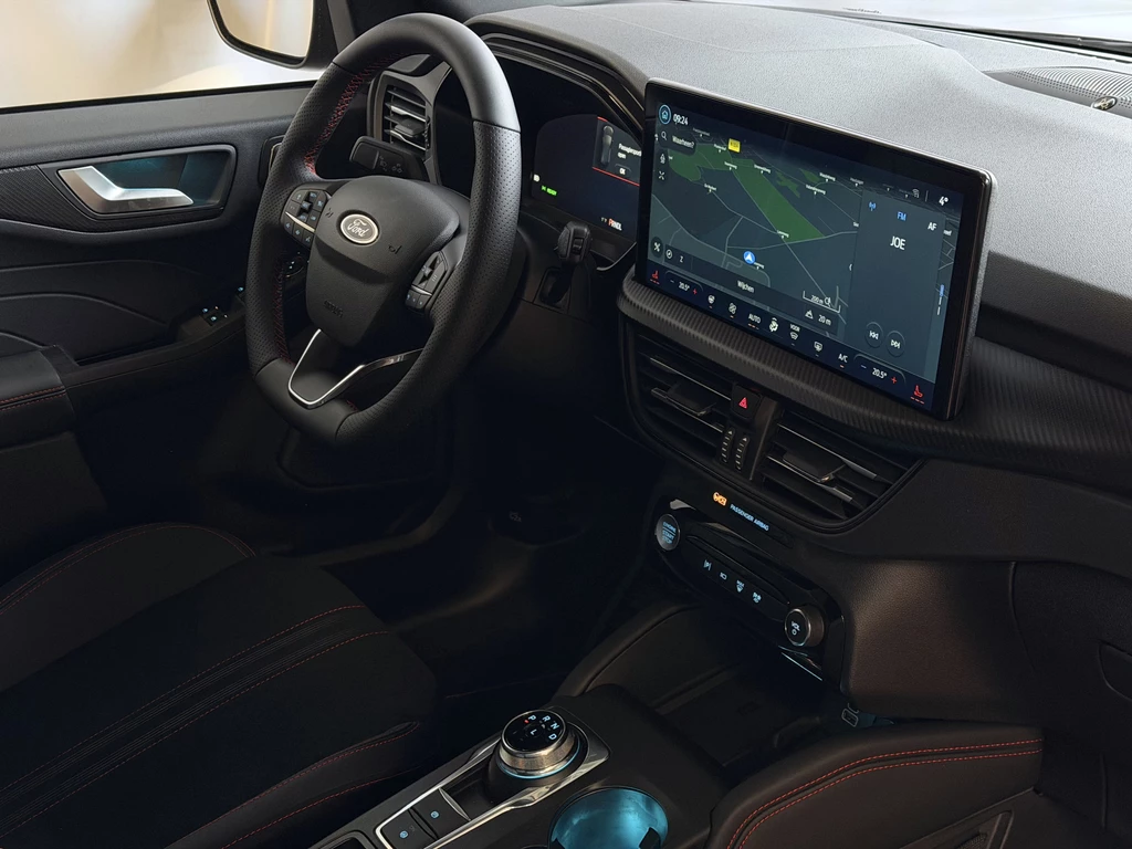 Ford Kuga – foto 48