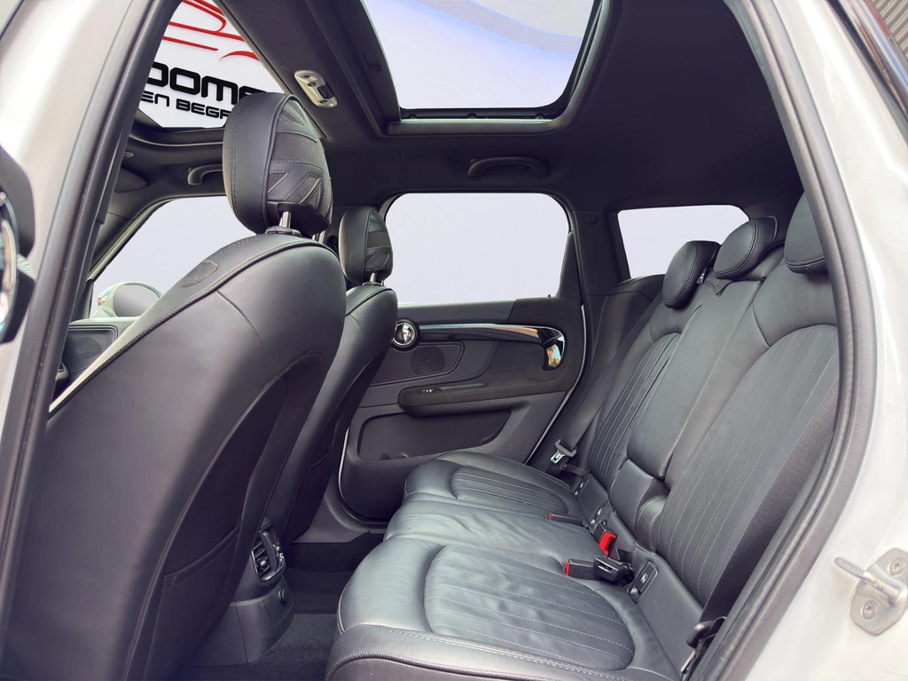 MINI Countryman – foto 28