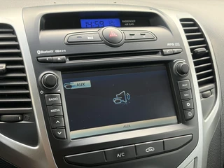 Hyundai ix20 – thumbnail 16