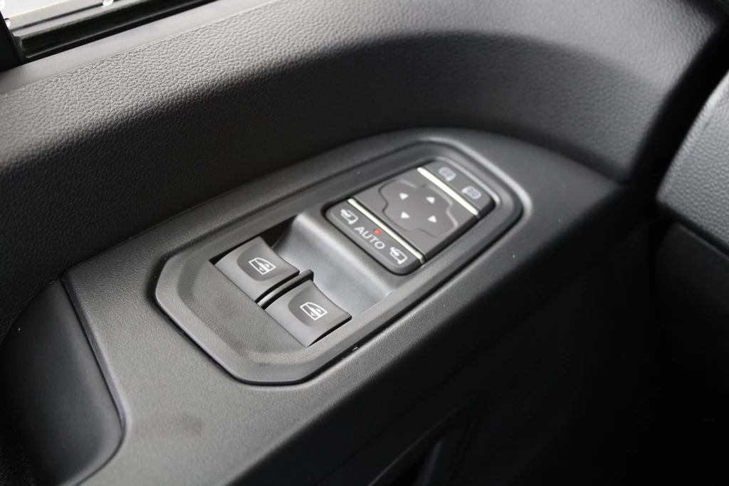 Renault Trafic – foto 18