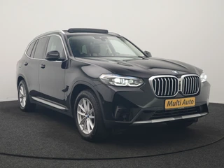 BMW X3 – thumbnail 9