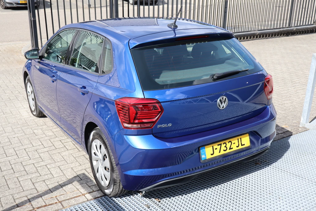 Volkswagen Polo – foto 3