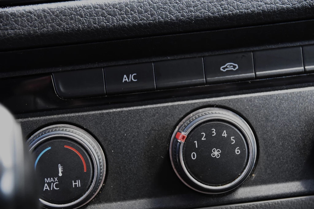 Volkswagen Crafter – foto 15