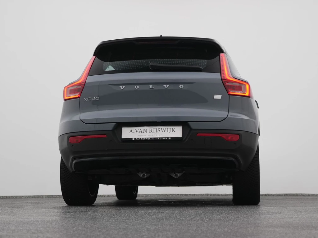Volvo XC40 – foto 10