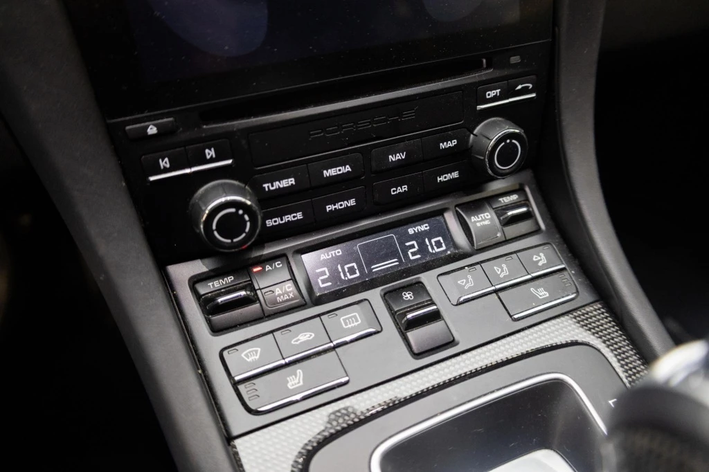 Porsche 911 – foto 19