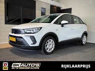 Opel Crossland – thumbnail 1