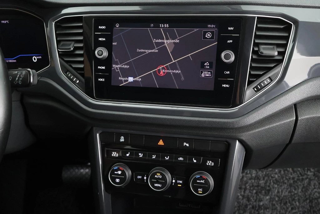 Volkswagen T-Roc – foto 13