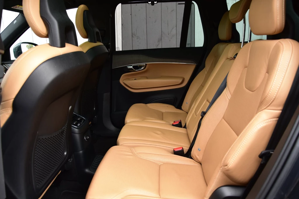 Volvo XC90 – foto 11