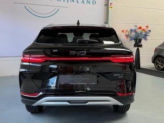 BYD SEAL U – thumbnail 6