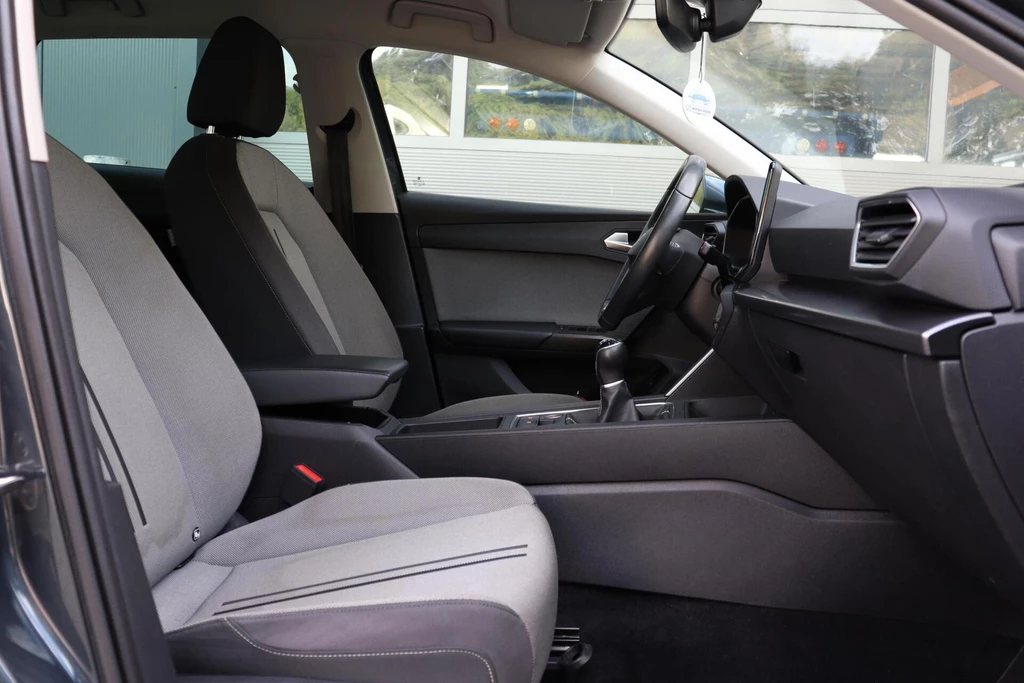 SEAT Leon – foto 18