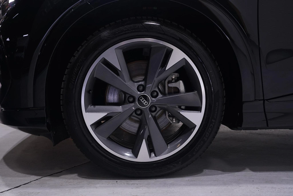 Audi Q4 Sportback e-tron – foto 14