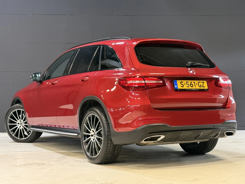 Mercedes-Benz GLC – foto 3