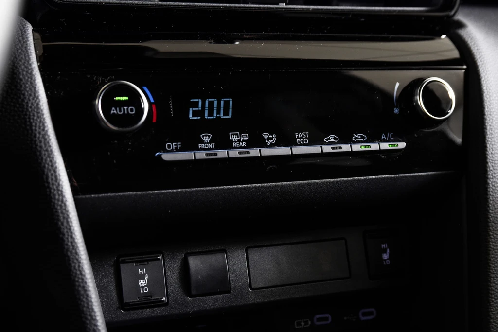Toyota Yaris Cross – foto 26