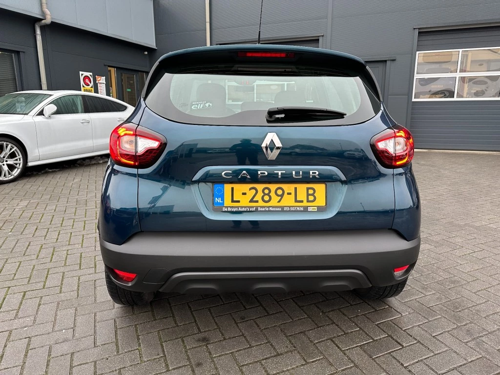 Renault Captur – foto 3