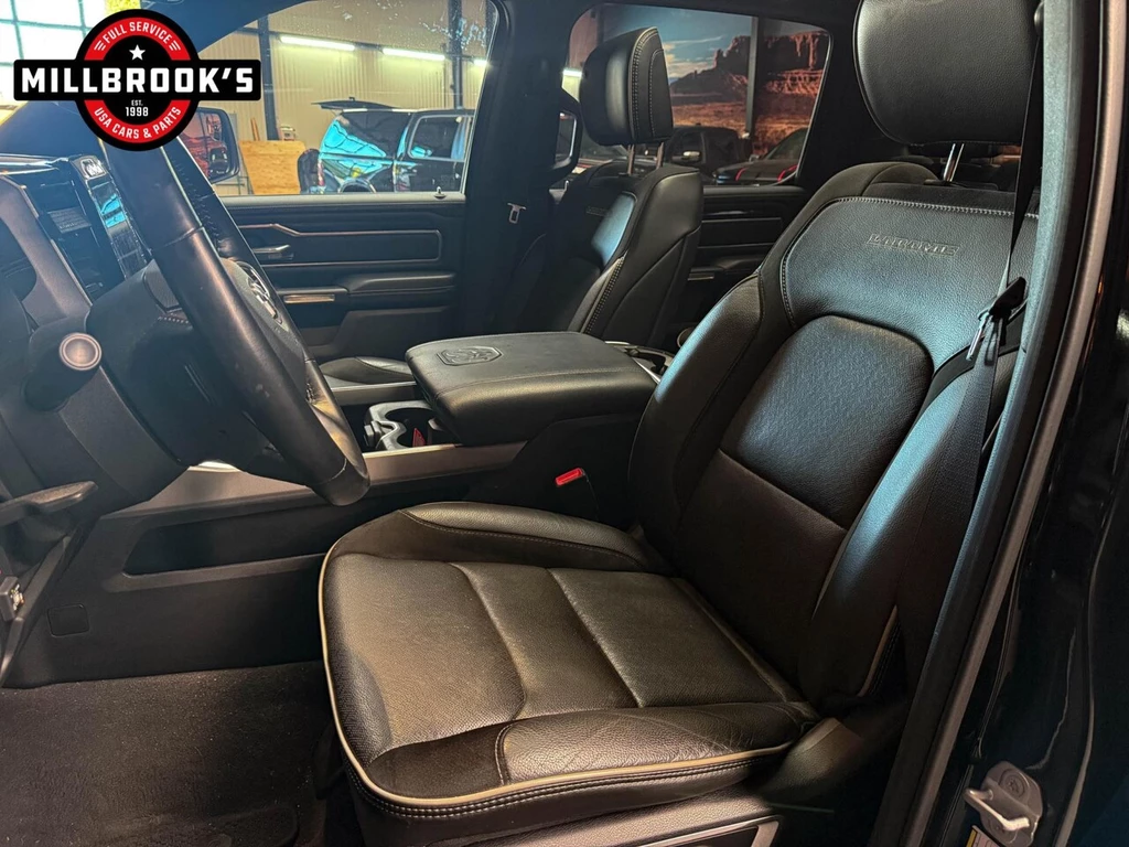 Dodge Ram 1500 – foto 15