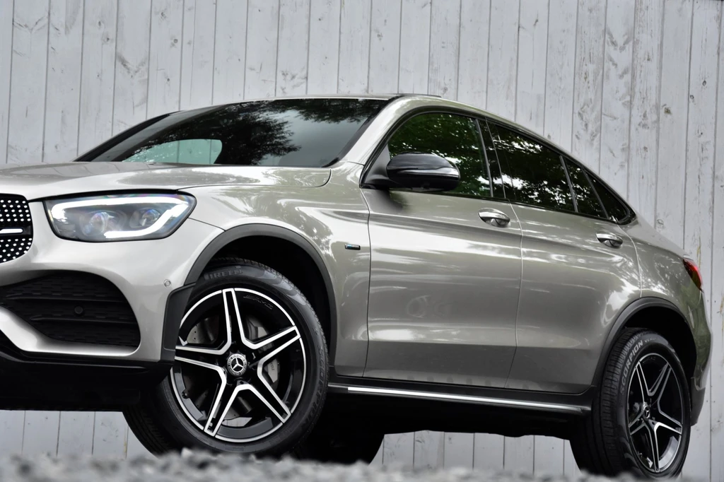 Mercedes-Benz GLC – foto 2