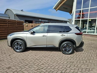 Nissan X-Trail – thumbnail 3