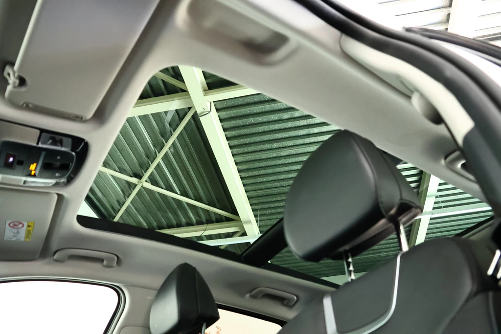 Hyundai Tucson – foto 34