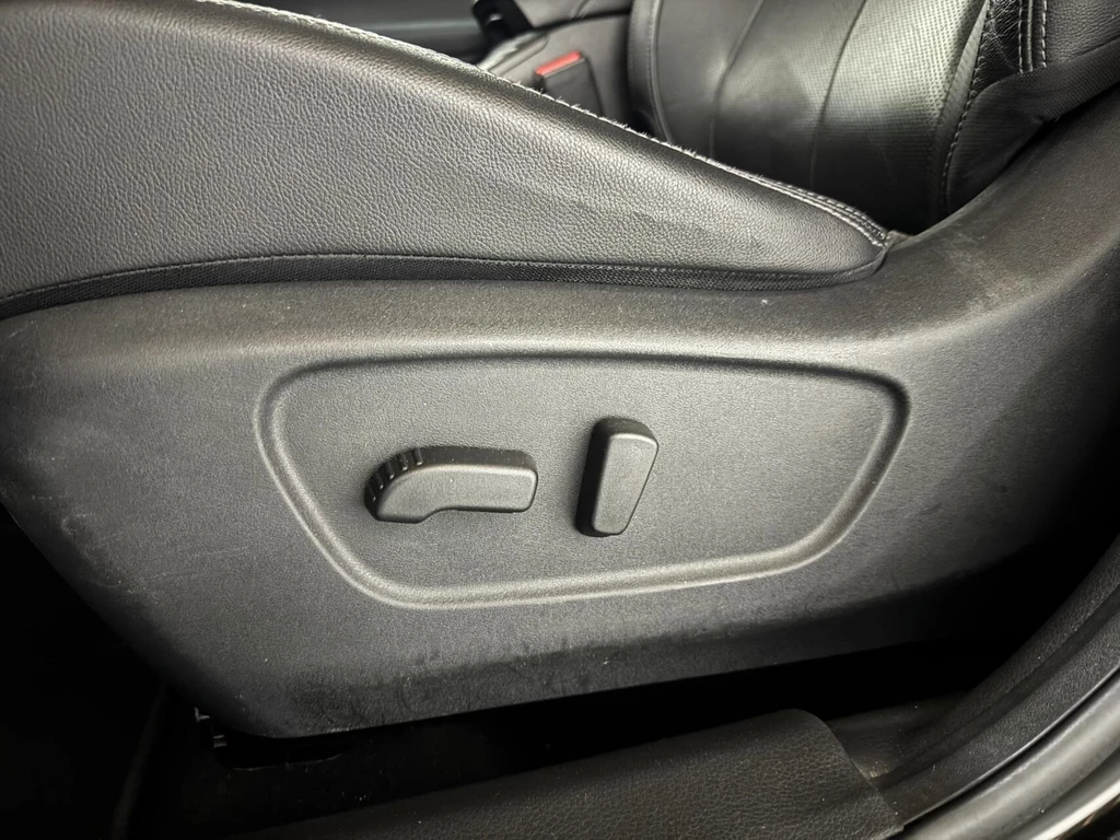 Nissan QASHQAI – foto 24