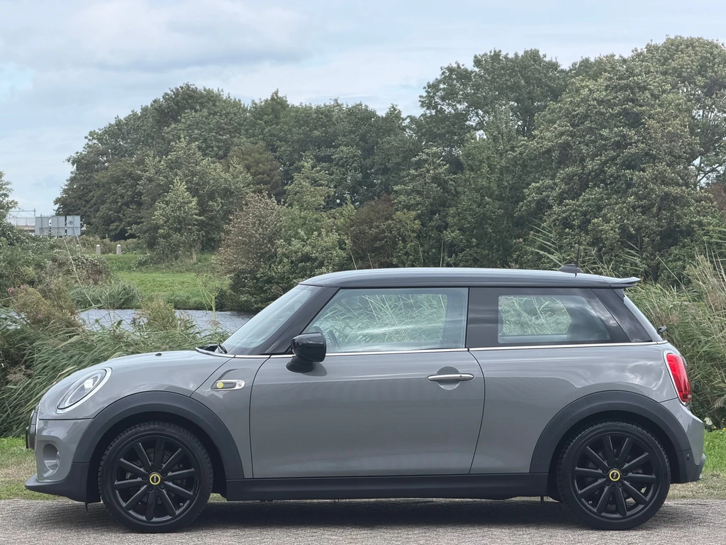 MINI Electric – foto 2