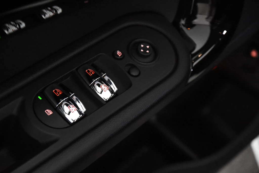 MINI Countryman – foto 26