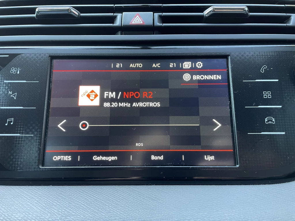 Citroën C4 Picasso – foto 23