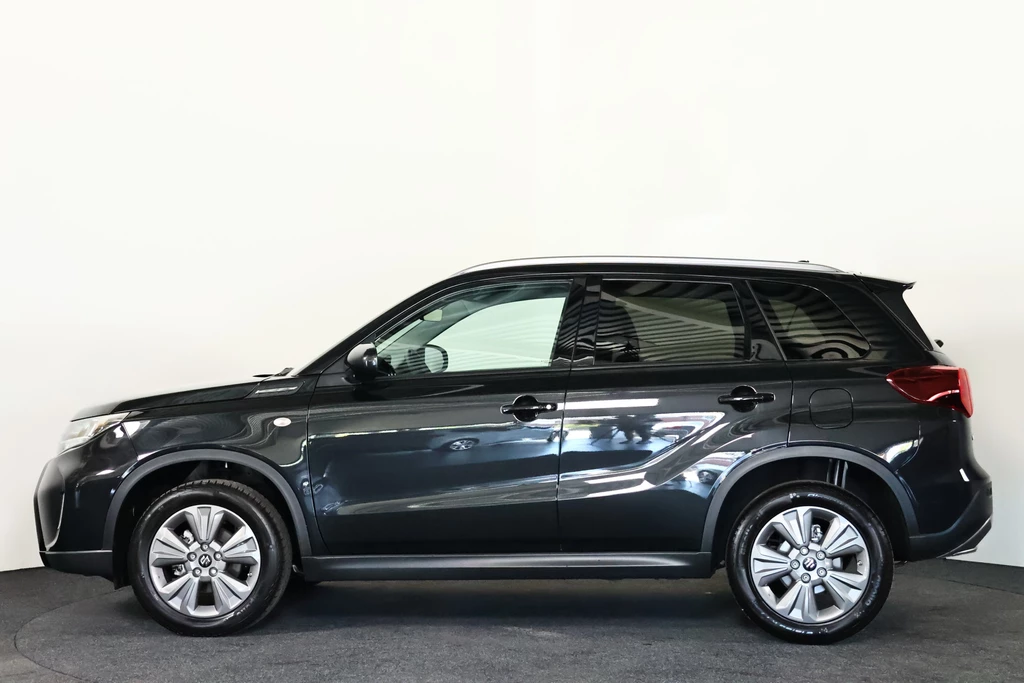 Suzuki Vitara – foto 3