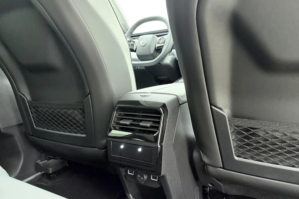 Citroën C5 Aircross – foto 16