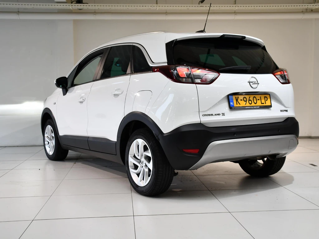 Opel Crossland X – foto 3