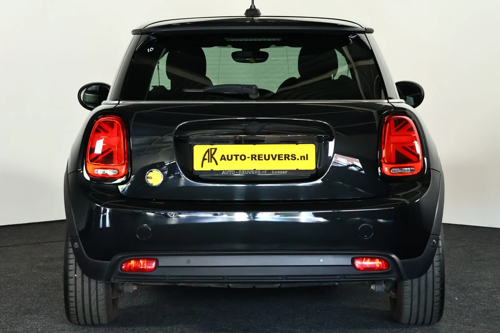 MINI Electric – foto 5