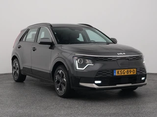 Kia Niro EV – thumbnail 29
