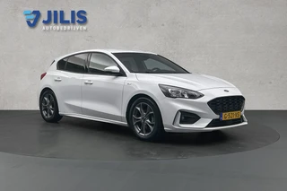 Ford Focus – thumbnail 8