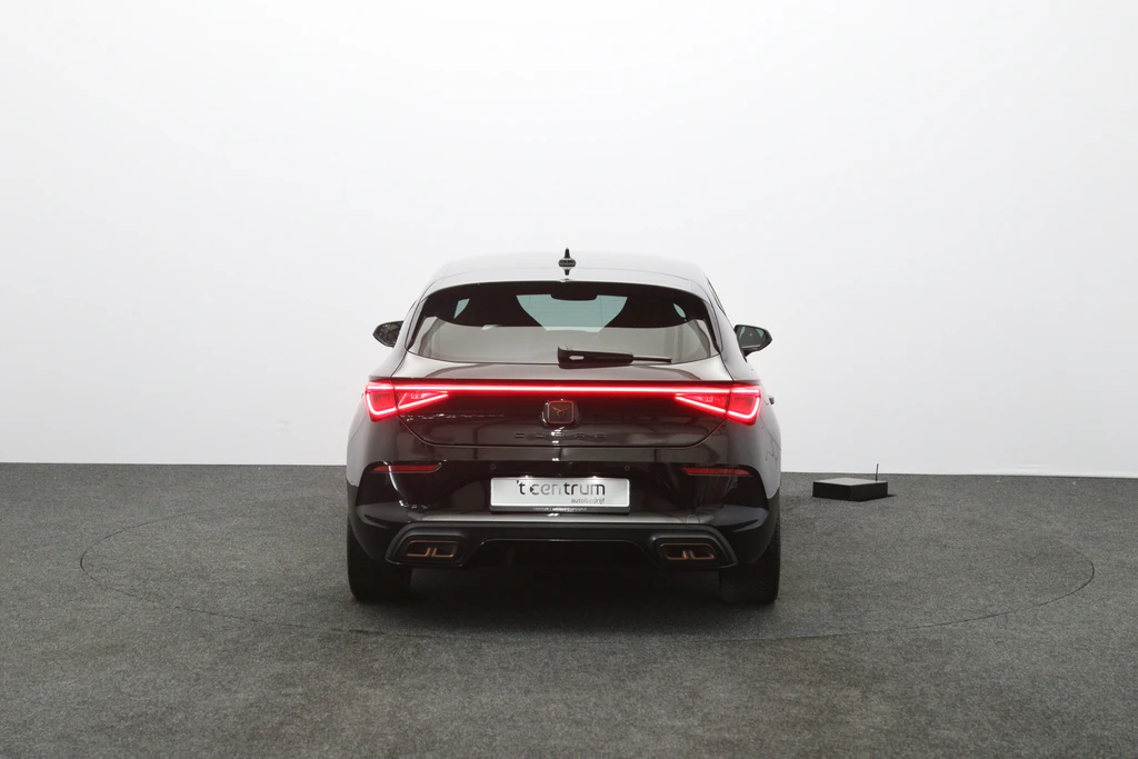 CUPRA Leon – foto 4