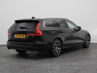 Volvo V60 – thumbnail 12