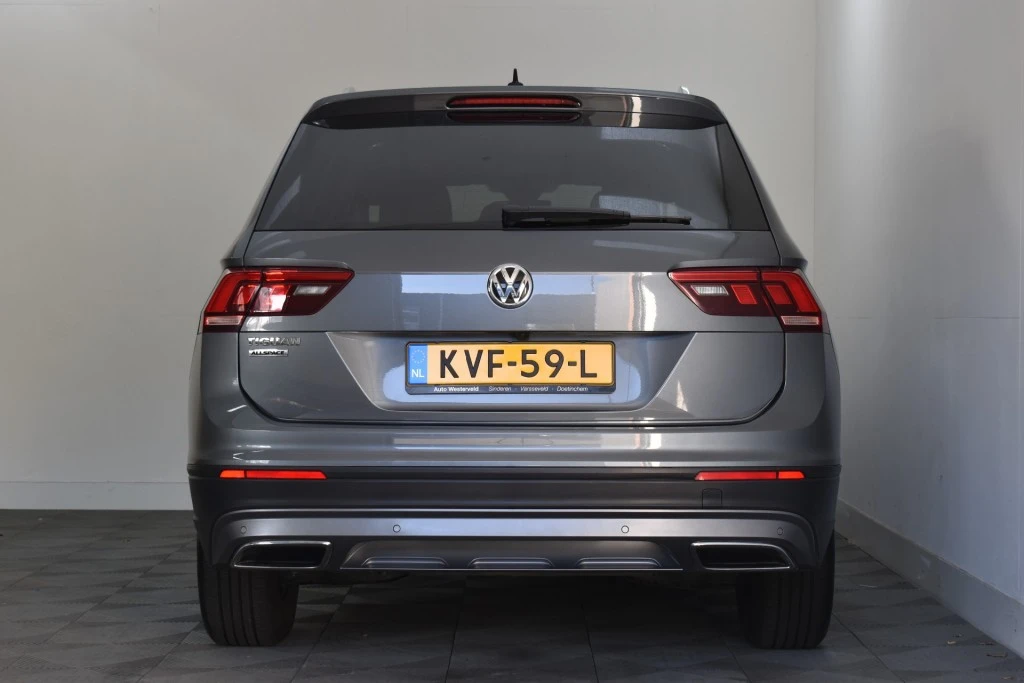 Volkswagen Tiguan Allspace – foto 3