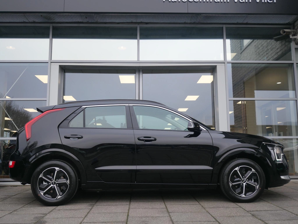 Kia Niro – foto 5