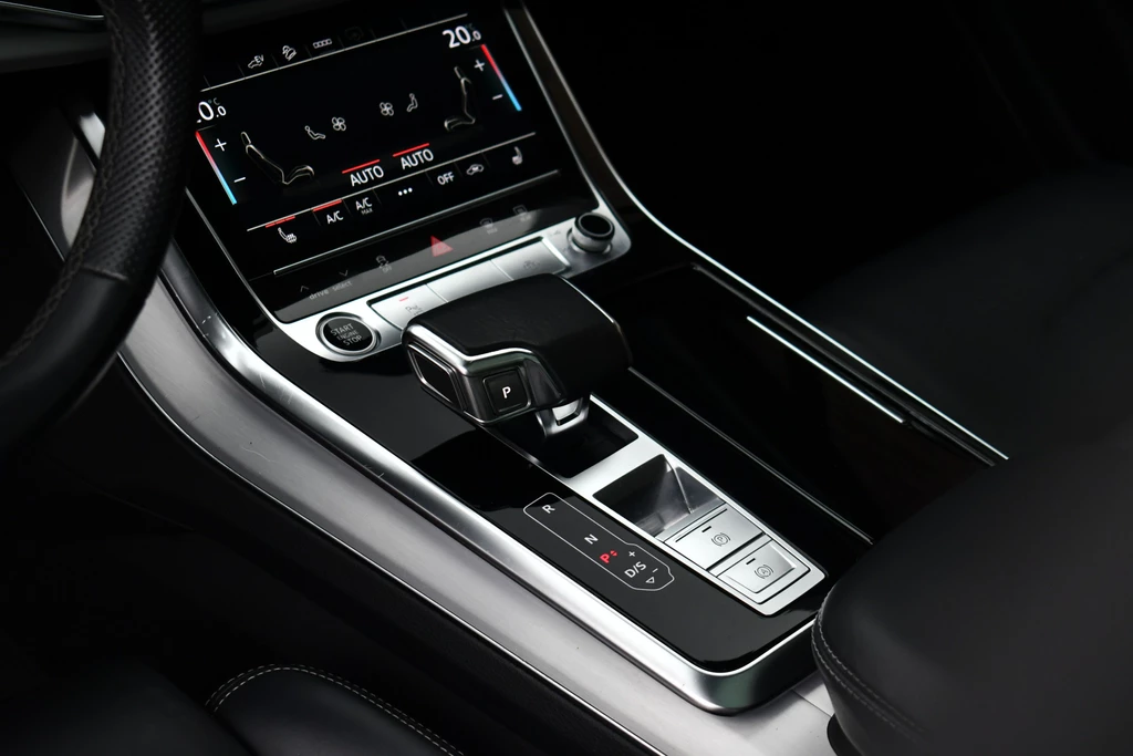 Audi Q7 – foto 67