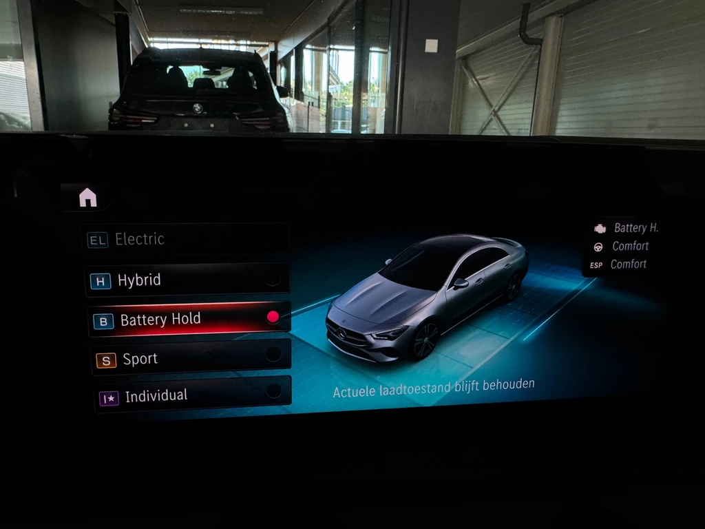 Mercedes-Benz CLA – foto 19