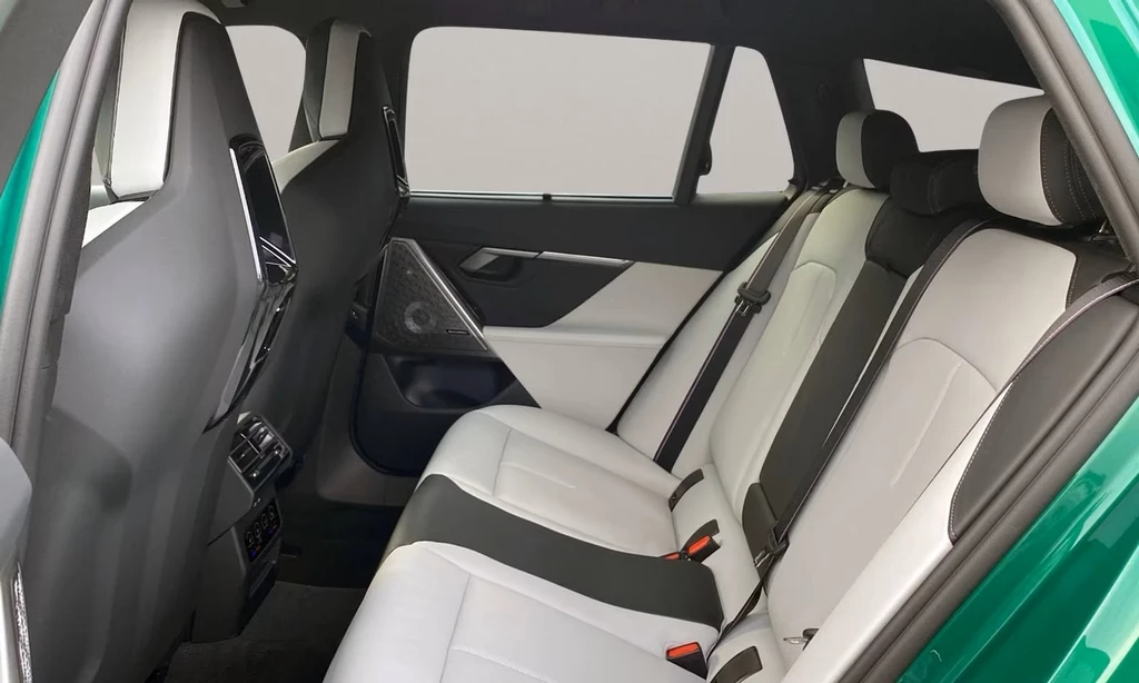 BMW 5 Serie – foto 8