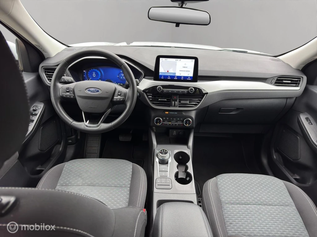 Ford Kuga – foto 15