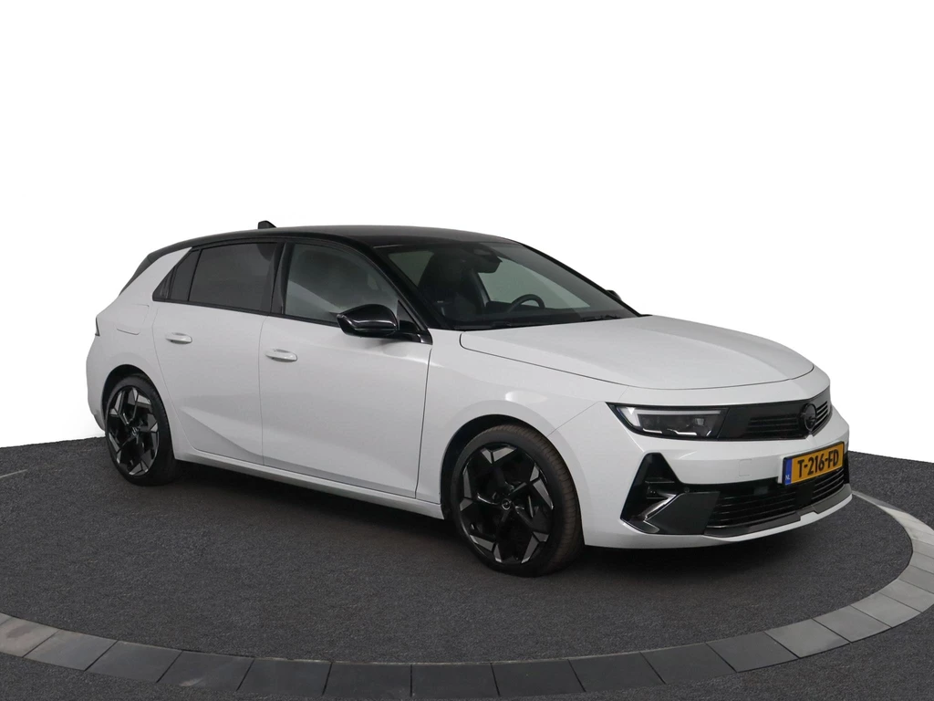 Opel Astra – foto 7