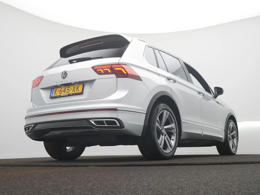 Volkswagen Tiguan – foto 7