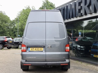 Volkswagen Transporter – thumbnail 3