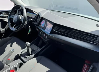 Audi A1 Sportback – thumbnail 19