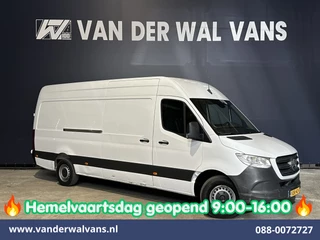 Mercedes-Benz Sprinter – thumbnail 4