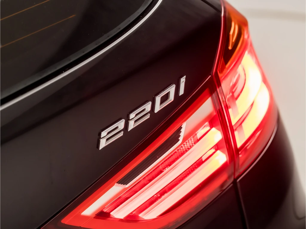 BMW 2 Serie – foto 31